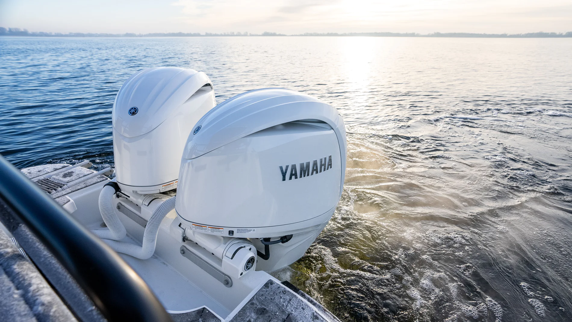 Yamaha Marine